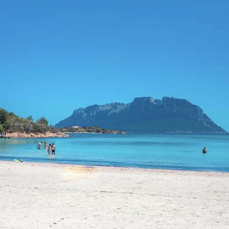 Appartamento Mare Olbia - Murta Maria מראה חיצוני תמונה