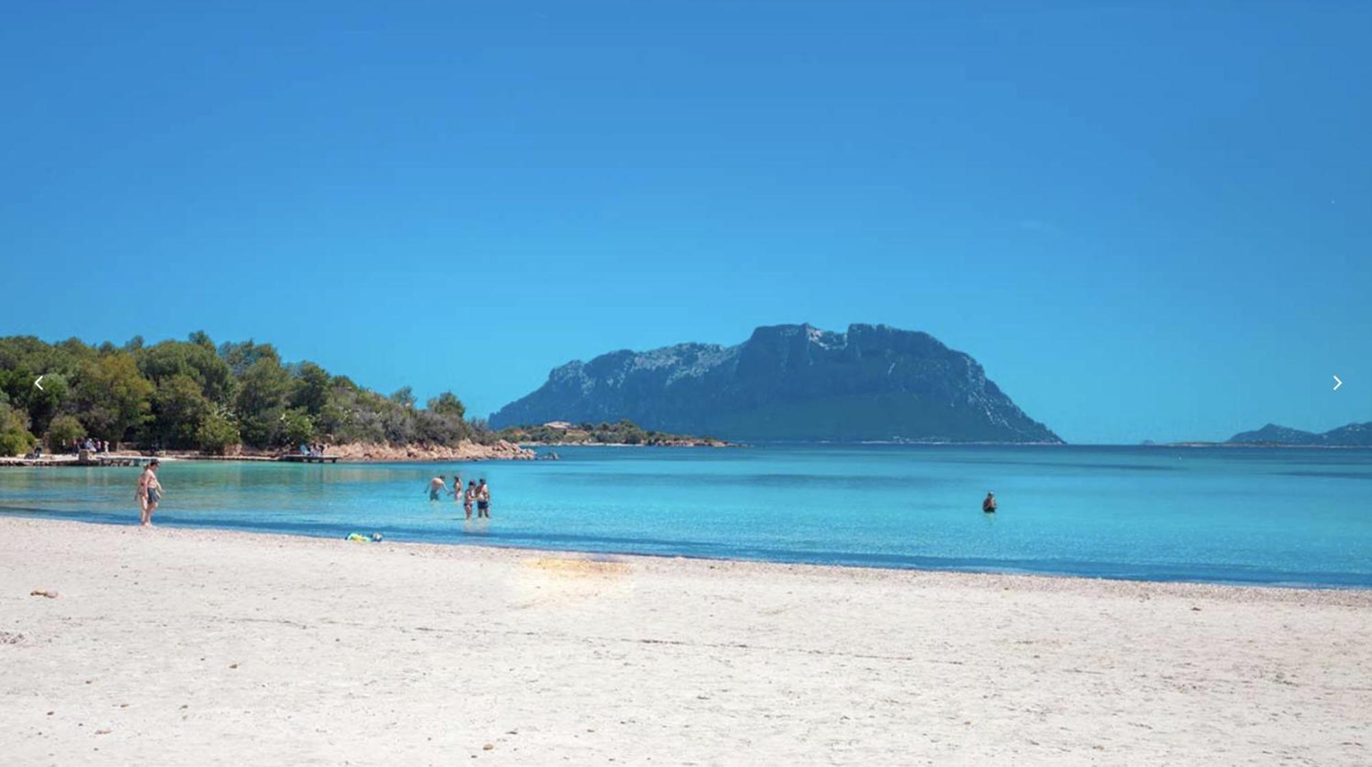 Appartamento Mare Olbia - Murta Maria מראה חיצוני תמונה