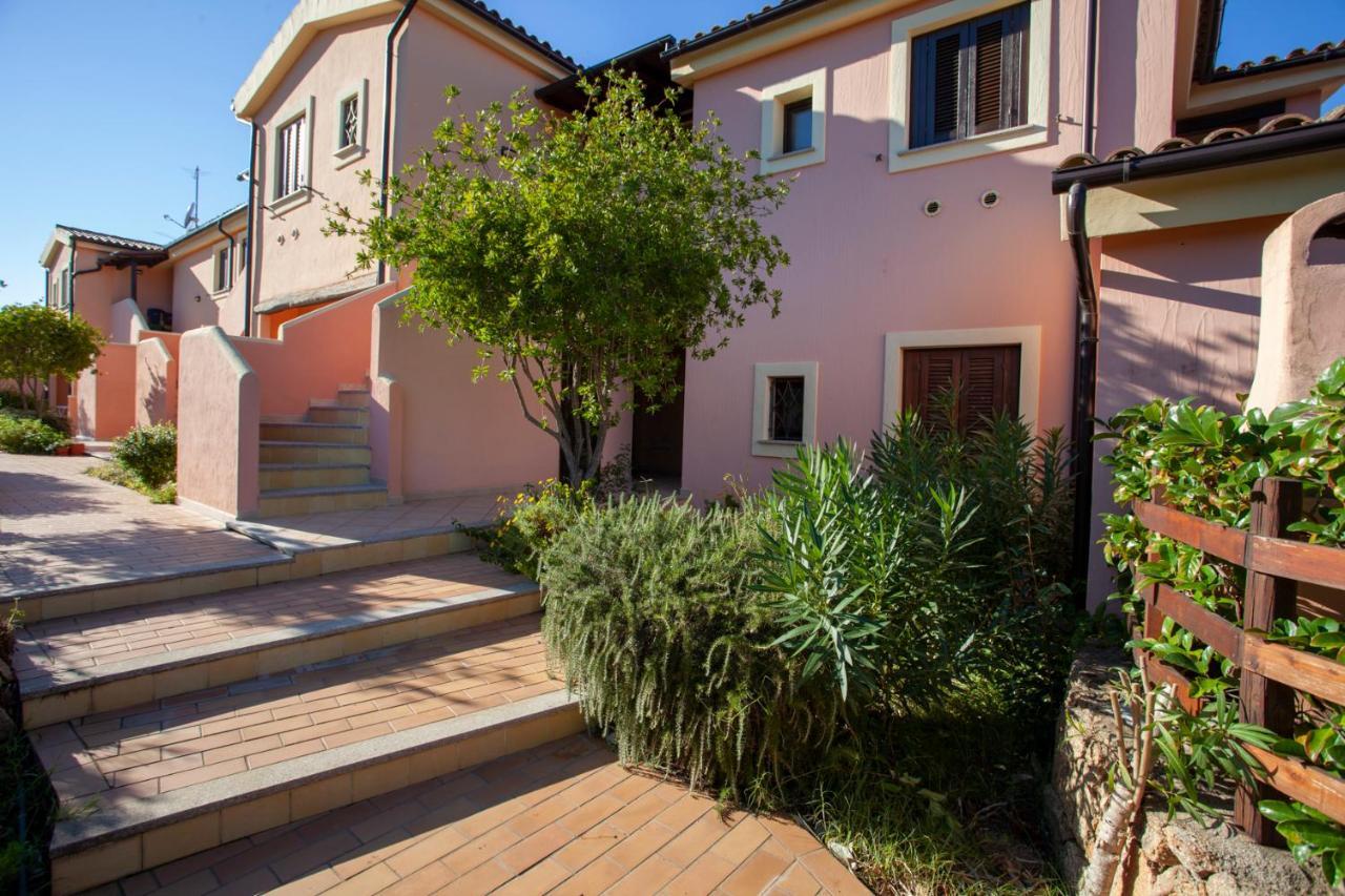 Appartamento Mare Olbia - Murta Maria מראה חיצוני תמונה