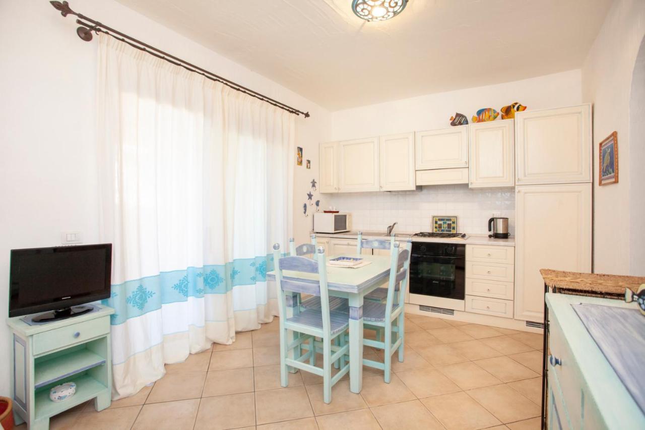 Appartamento Mare Olbia - Murta Maria מראה חיצוני תמונה