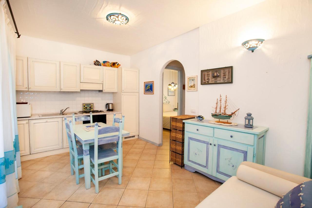 Appartamento Mare Olbia - Murta Maria מראה חיצוני תמונה