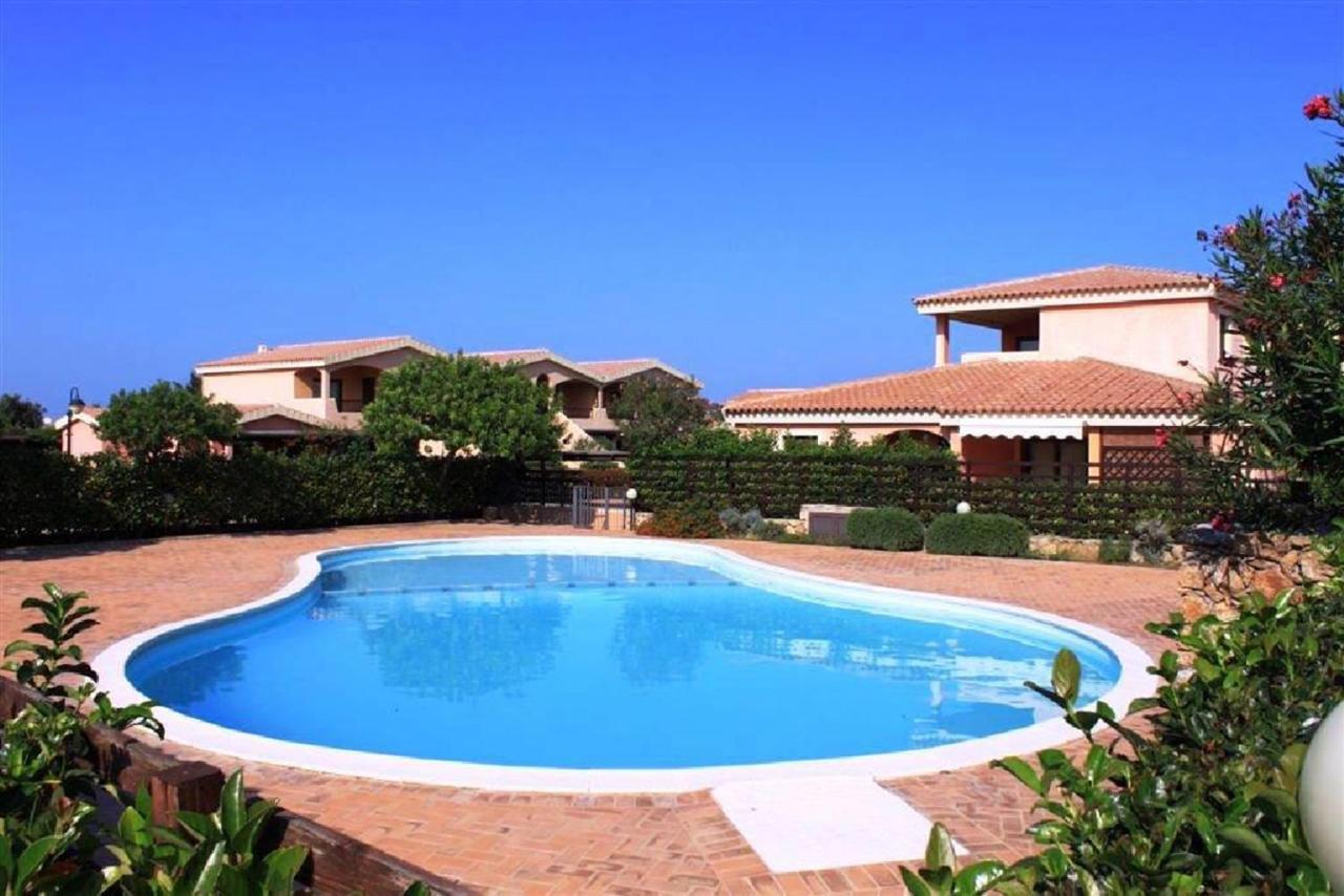 Appartamento Mare Olbia - Murta Maria מראה חיצוני תמונה