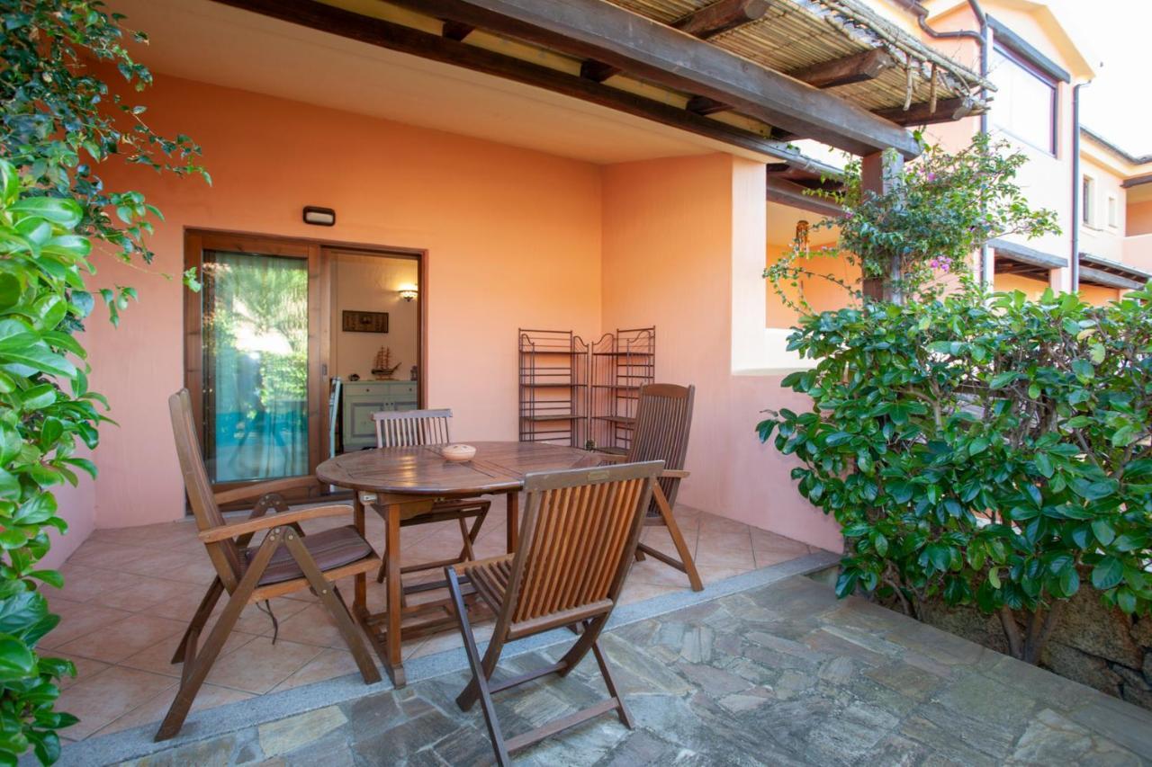 Appartamento Mare Olbia - Murta Maria מראה חיצוני תמונה