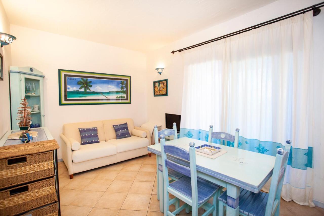 Appartamento Mare Olbia - Murta Maria מראה חיצוני תמונה