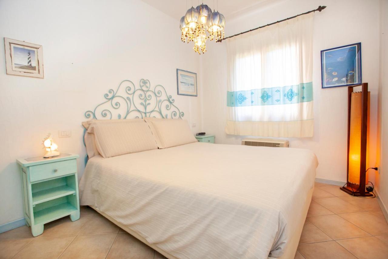 Appartamento Mare Olbia - Murta Maria מראה חיצוני תמונה